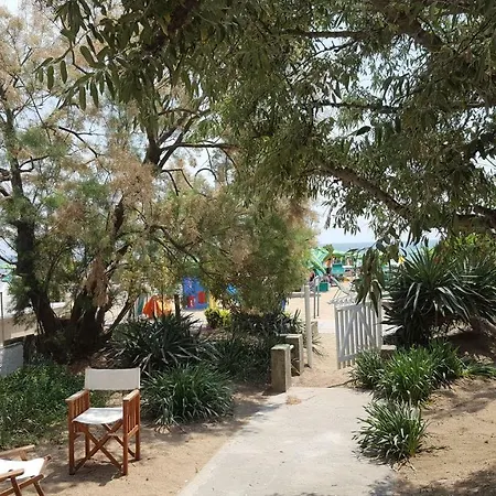 Picchetti Fronte Mare * לידו די ג'סולו