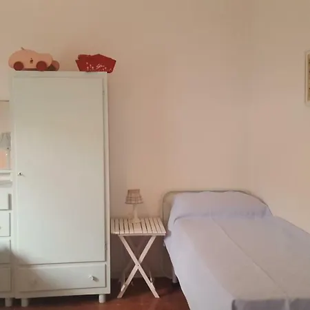 Picchetti Fronte Mare וילה