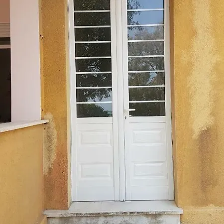 וילה Picchetti Fronte Mare *