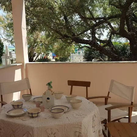 Picchetti Fronte Mare *