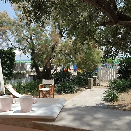 Picchetti Fronte Mare * לידו די ג'סולו