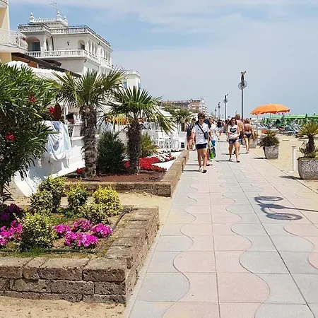 Picchetti Fronte Mare וילה *