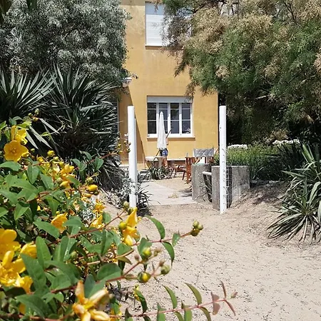 Picchetti Fronte Mare לידו די ג'סולו