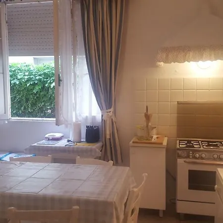 וילה Picchetti Fronte Mare