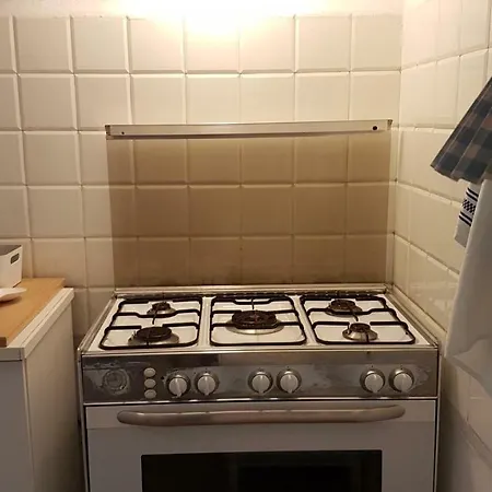וילה Picchetti Fronte Mare לידו די ג'סולו