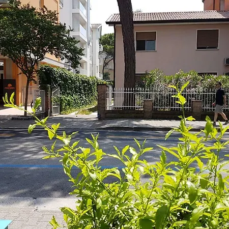 Picchetti Fronte Mare Villa Lido di Jesolo