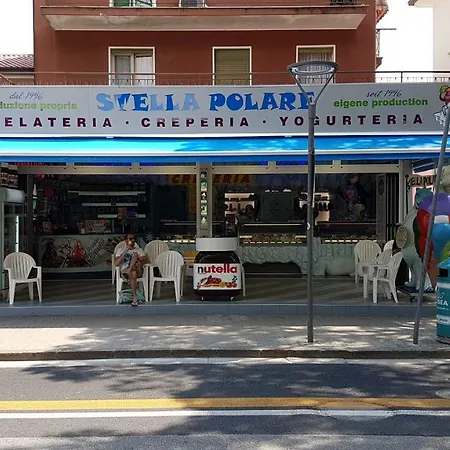 Villa Picchetti Fronte Mare *