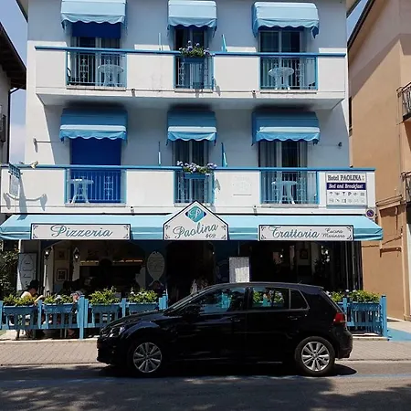 Picchetti Fronte Mare Lido di Jesolo